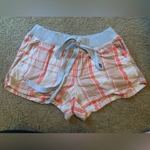 Aerie Pajama Shorts
